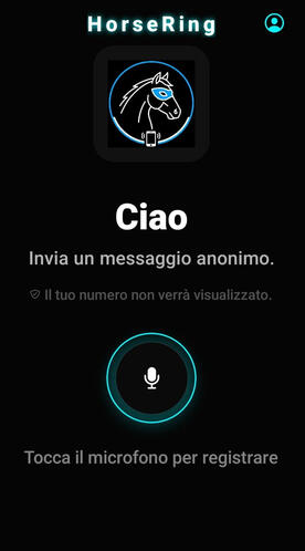 record