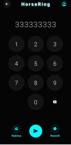 add phone number